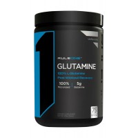 R1 GLUTAMINE (375 grams) - 75 servings
